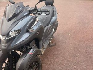 YAMAHA TRICITY 300 2024