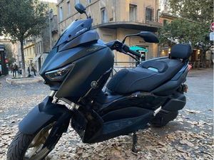 XMAX 300 TECHMAX ABS