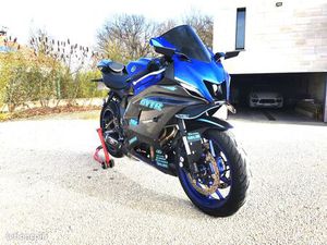 YAMAHA R7 PARFAIT ÉTAT DECO GYTR