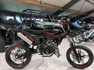 BETA RR MOTARD 50 2T SPORT