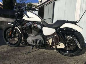 HARLEY-DAVIDSON SPORTSTER 1200