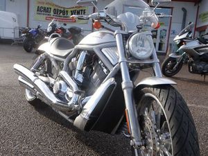 HARLEY DAVIDSON V-ROD ALUMINIUM 1130 JANTES 240 GARANTIE 1 AN