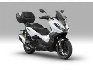 MOTO NEUVE: HONDA ADV350
