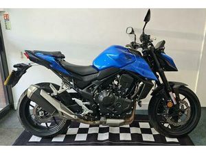 HONDA CB750 HORNET EURO 5 750 CC