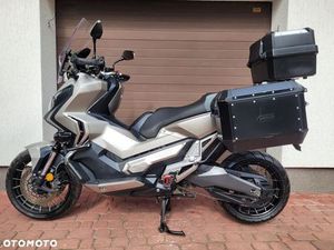 HONDA X-ADV