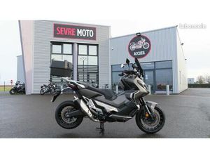 SCOOTER HONDA X-ADV XADV 750 FULL