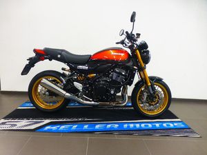 Z 900 RS SE MY 2026