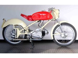 1952 RUMI 125 CM TURISMO A VENDRE