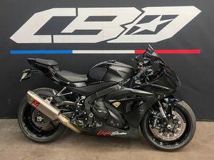 SUZUKI 1000 GSX-R (212/MOIS) CBOGROUP