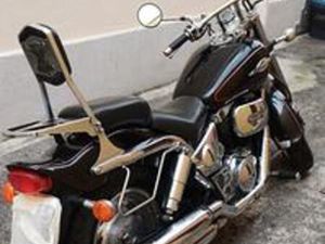 SUZUKI VZ MARAUDER 800 - 1997