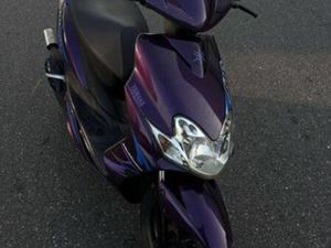 ALLE ONDERDELEN YAMAHA JOG RR! — SCOOTERS | YAMAHA — MARKTPLAATS