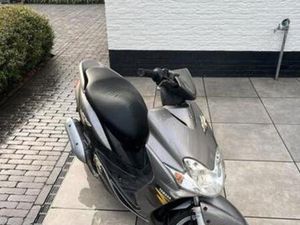 YAMAHA JOG R 70CC - BETROUWBARE SCOOTER — SCOOTERS | YAMAHA — MARKTPLAATS