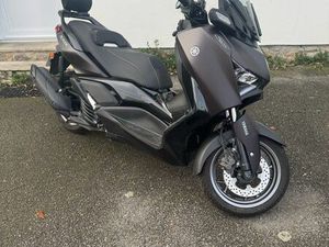 YAMAHA XMAX 125 TECH MAX – 2024 – 2 279 KM
