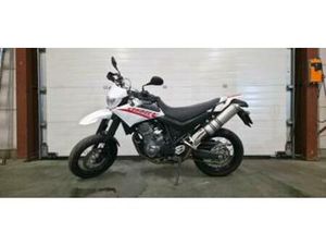 YAMAHA XT660X — MOTOREN | YAMAHA — MARKTPLAATS