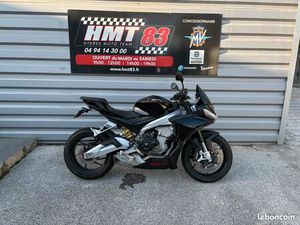 APRILIA TUONO 660 FACTORY