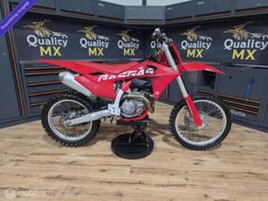 2X GASGAS MC 450 2024 & 2021 NO KTM SXF 450CC — MOTOREN | OVERIGE MERKEN — MARKTPLAATS