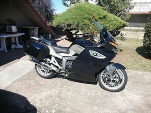 BMW K1300 GT ÉCH/REPRISE KAWASAKI Z900 RS