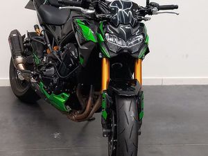 KAWASAKI Z 900 SE 125 CH