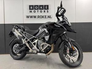 TRIUMPH TIGER 1200 GT EXPLORER (BJ 2026) — MOTOREN | TRIUMPH — MARKTPLAATS