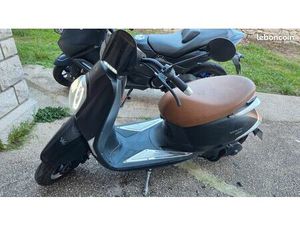 SCOOTER 50 ÉLECTRIQUE