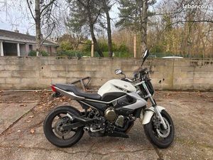 YAMAHA XJ6 – 2011 – 27 256 KM