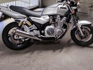 XJR 1300