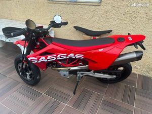 GAS GAS SM 700