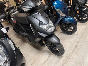 ② SYM ORBIT 3 B KLASSE