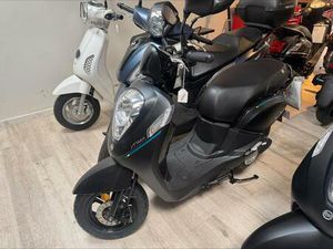 ② SYM E MIO A KLASSE