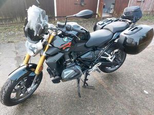 BMW R 1250 R