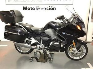 BMW - R 1250 RT