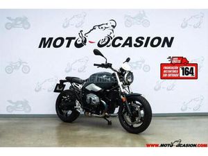 BMW - R NINET