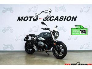 BMW - R NINET
