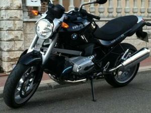 BMW - R1200R