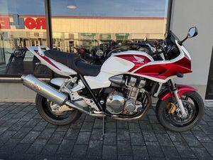 HONDA CB 1300 SA