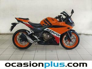 HONDA - CBR 500 R