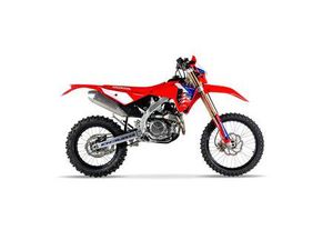HONDA CREF450RX 2026