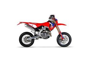 HONDA CRMF450RX 2026