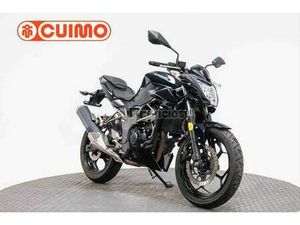 KAWASAKI - Z 250 SL