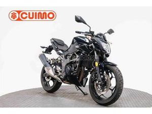 KAWASAKI - Z 250 SL