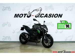KAWASAKI - Z 800E