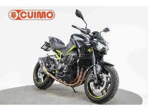 KAWASAKI - Z 900