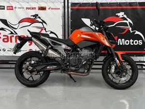 KTM - 790