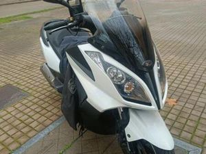 KYMCO - SUPER DINK 125 ABS