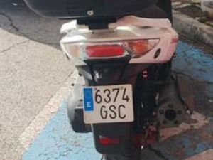 KYMCO - XCITING 500R ABS