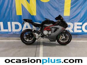 MV AGUSTA - F3 675
