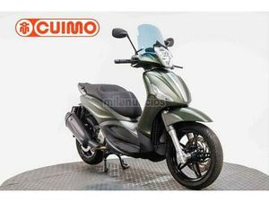 PIAGGIO - BEVERLY