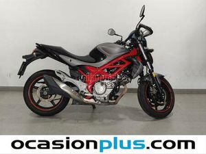 SUZUKI - GLADIUS 650 ABS