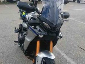 YAMAHA - TRACER 9GT+