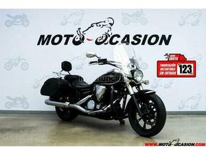 YAMAHA - XVS 950 A MIDNIGHT STAR